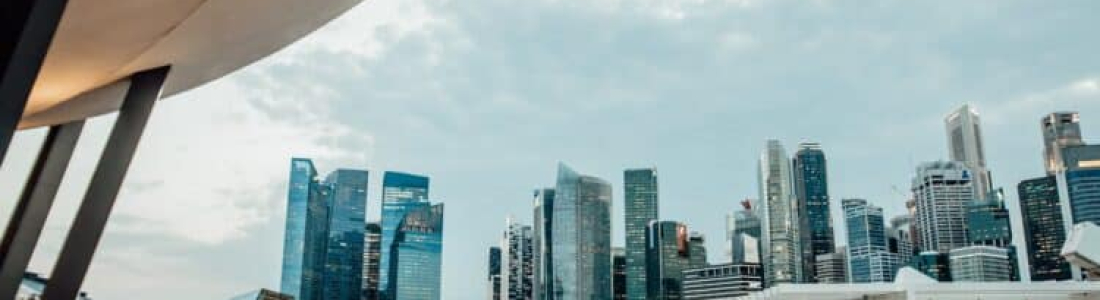 Deloitte Singapore: Boost Business Resilience through Streamlined Tax Policies