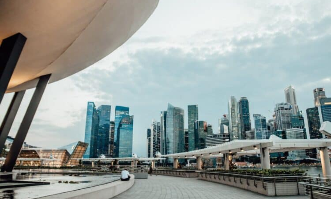 Deloitte Singapore: Boost Business Resilience through Streamlined Tax Policies