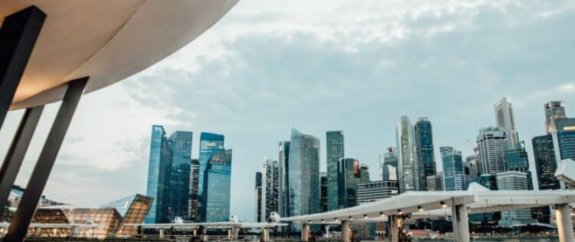 Deloitte Singapore: Boost Business Resilience through Streamlined Tax Policies